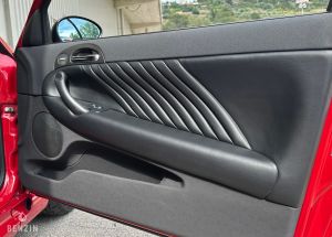 Alfa Romeo 147 GTA 26k km - 2005