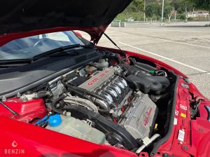 Alfa Romeo 147 GTA 26k km - 2005