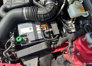 Alfa Romeo 147 GTA 26k km - 2005