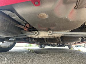 Alfa Romeo 147 GTA 26k km - 2005