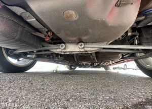 Alfa Romeo 147 GTA 26k km - 2005