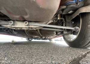 Alfa Romeo 147 GTA 26k km - 2005