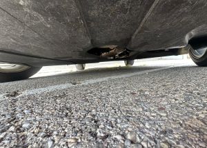 Alfa Romeo 147 GTA 26k km - 2005