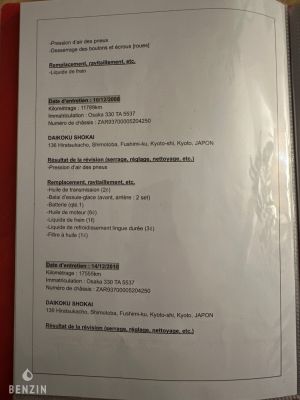 Alfa Romeo 147 GTA 26k km - 2005