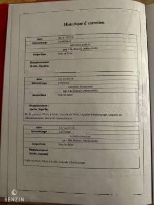 Alfa Romeo 147 GTA 26k km - 2005