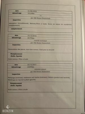 Alfa Romeo 147 GTA 26k km - 2005