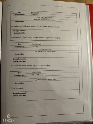 Alfa Romeo 147 GTA 26k km - 2005