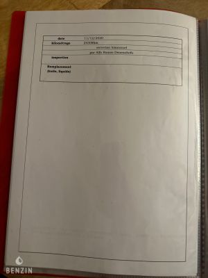 Alfa Romeo 147 GTA 26k km - 2005