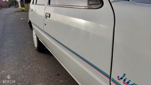 Peugeot 205 Junior - 1989