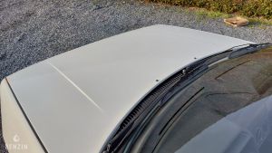 Peugeot 205 Junior - 1989