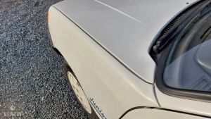 Peugeot 205 Junior - 1989