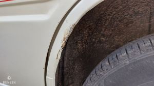 Peugeot 205 Junior - 1989