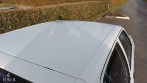 Peugeot 205 Junior - 1989