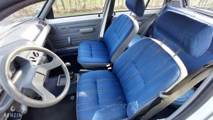 Peugeot 205 Junior - 1989