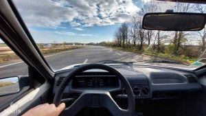 Peugeot 205 Junior - 1989