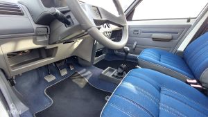 Peugeot 205 Junior - 1989