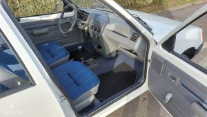 Peugeot 205 Junior - 1989