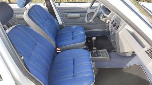 Peugeot 205 Junior - 1989