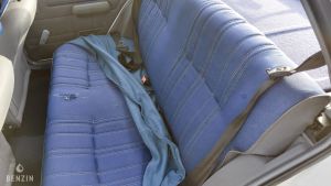 Peugeot 205 Junior - 1989