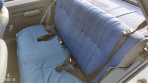 Peugeot 205 Junior - 1989