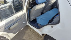 Peugeot 205 Junior - 1989