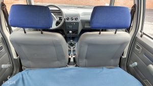 Peugeot 205 Junior - 1989