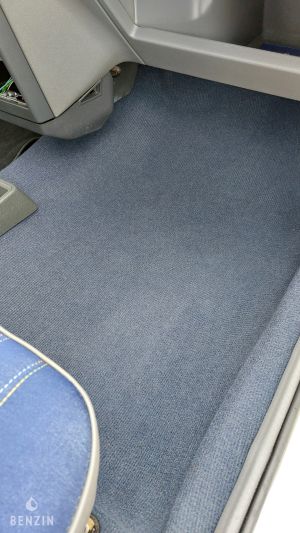 Peugeot 205 Junior - 1989