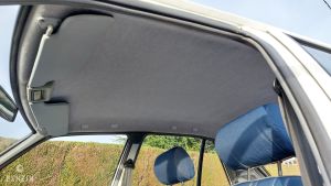 Peugeot 205 Junior - 1989