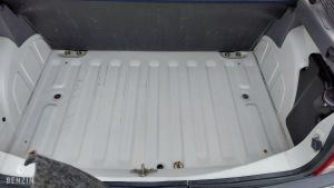 Peugeot 205 Junior - 1989