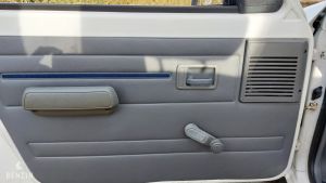 Peugeot 205 Junior - 1989