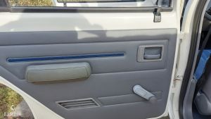 Peugeot 205 Junior - 1989