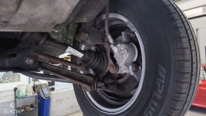 Peugeot 205 Junior - 1989