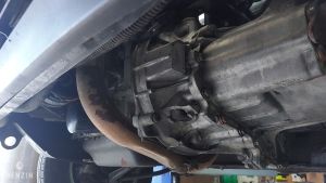 Peugeot 205 Junior - 1989