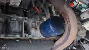 Peugeot 205 Junior - 1989