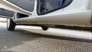 Peugeot 205 Junior - 1989