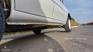 Peugeot 205 Junior - 1989