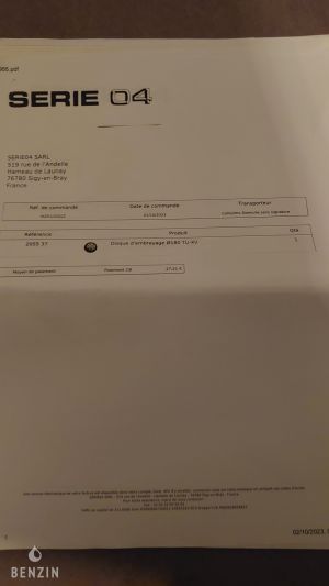 Peugeot 205 Junior - 1989