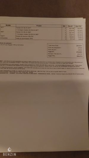 Peugeot 205 Junior - 1989