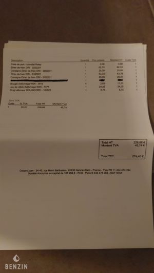 Peugeot 205 Junior - 1989