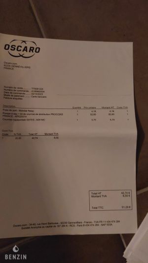 Peugeot 205 Junior - 1989