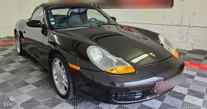 Porsche Boxster 2.5 986 - 1997
