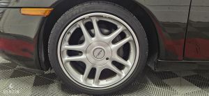 Porsche Boxster 2.5 986 - 1997