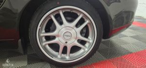 Porsche Boxster 2.5 986 - 1997