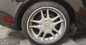 Porsche Boxster 2.5 986 - 1997