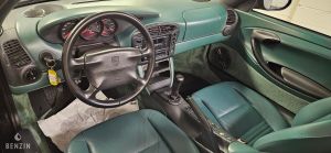 Porsche Boxster 2.5 986 - 1997