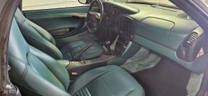 Porsche Boxster 2.5 986 - 1997