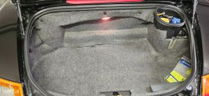 Porsche Boxster 2.5 986 - 1997