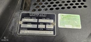 Porsche Boxster 2.5 986 - 1997