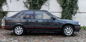 Peugeot 309 GTI - 1991*Flash