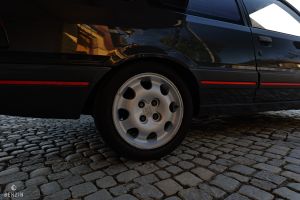 Peugeot 309 GTI - 1991*Flash